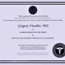 Gregory Vassilev, MD - Physicians & Surgeons, Pain Management