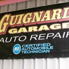 Guignard Garage