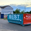 Best Dumpsters gallery