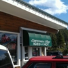 Mountain Hardware and Sports gallery