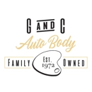 G & C Auto Body - Automobile Body Repairing & Painting
