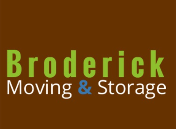 Broderick Moving & Storage - Feasterville Trevose, PA