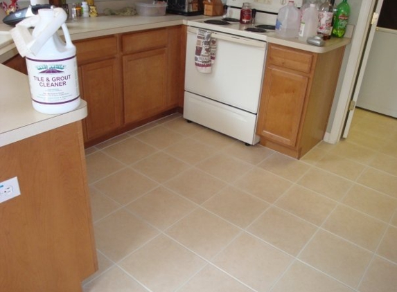 Grout Busters Inc. - Madeira Beach, FL