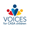 Voices for CASA Children - Charities