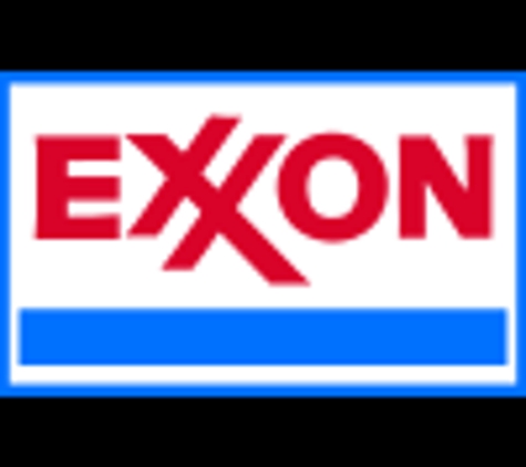 Exxon - Glen Saint Mary, FL