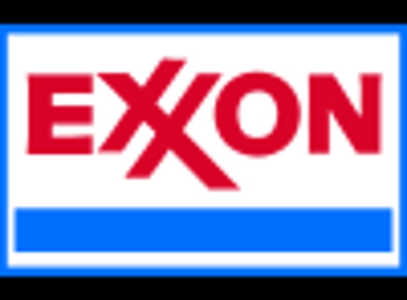 Exxon - Nebo, NC