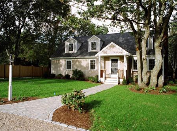 George Davis Builders - South Yarmouth, MA