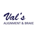 Val's Alignment & Brake - Brake Repair