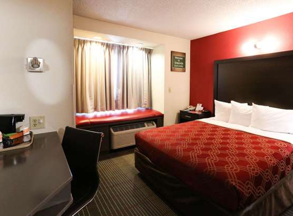 Econo Lodge - Greenville, SC