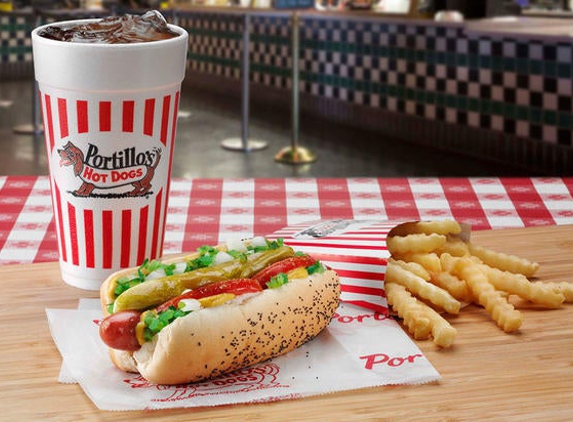 Portillo's New Lenox - New Lenox, IL