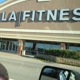 LA Fitness