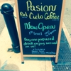 Pasion Del Cielo Coffee gallery