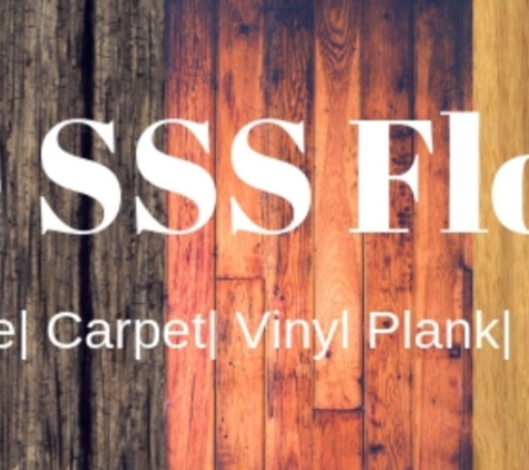 Tripple SSS Flooring - Houston, TX