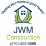JWM Construction Residential and Commercial