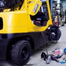 DIXIE LIFT TRUCK REPAIR - Forklifts & Trucks-Repair