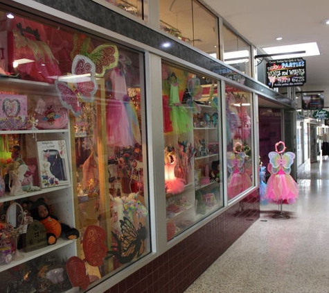 Fairy Wings & Wishes - Niddrie, VIC