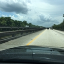 Louisiana Airborne Memorial Bridge - Historical Places