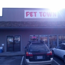 Pet Town - Pet Stores