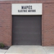 Mapes Electric Motor Services Inc.