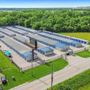 Extra Space Storage - Recreational Vehicles & Campers-Storage