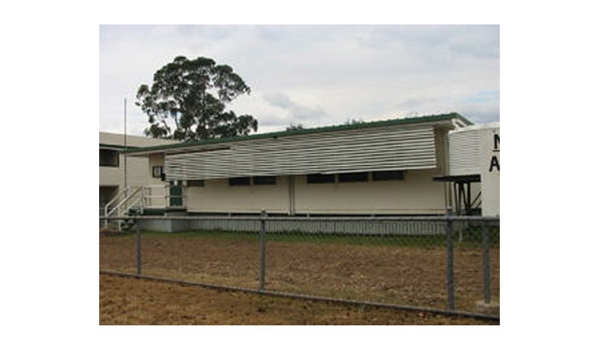 Burnett House Removals - Nanango, QLD