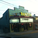 Yancey Theatre Office - Theatres