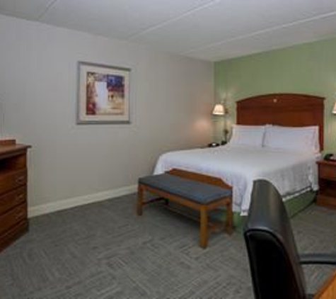 Hampton Inn & Suites New Haven - South - West Haven - West Haven, CT