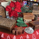 Wind River Mercantile - Tea Rooms