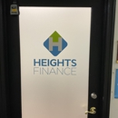 Heights Finance
