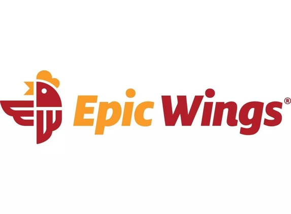 Epic Wings - National City, CA
