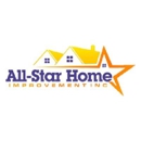 All-Star Home Improvement Inc - Gutters & Downspouts