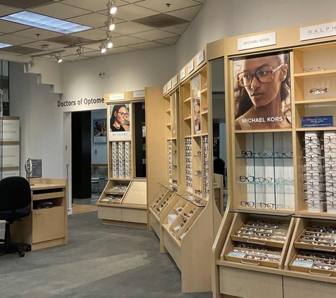 LensCrafters - Pineville, NC