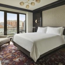 Sagamore Pendry Baltimore - Lodging