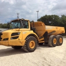 Post Oak Machinery - Machinery