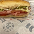 Jimmy John's - Sandwich Shops