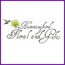 Hummingbird Floral & Gifts - Flowers, Plants & Trees-Silk, Dried, Etc.-Retail