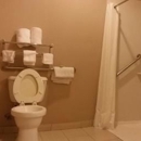 Knights Inn-Three Rivers