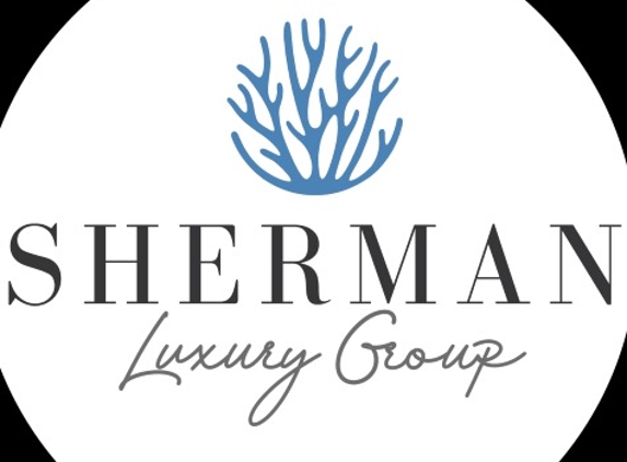 Tehl Sherman, Broker Associate at Sherman Luxury Group - Fort Lauderdale, FL