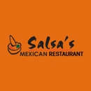Salsa's Mexican Restaurant - Mexican Restaurants
