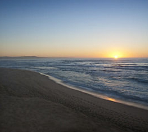 Sanctuary Beach Resort Monterey Bay - Marina, CA