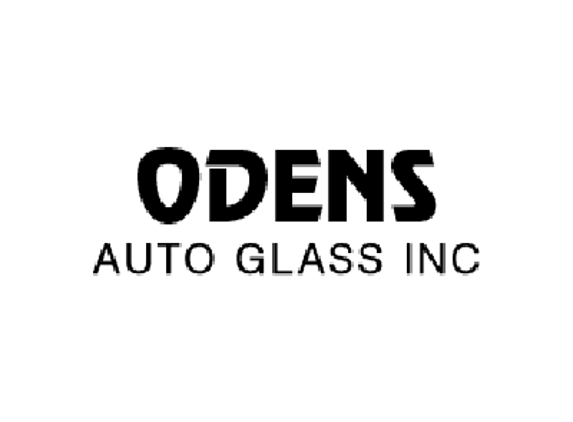 Oden's Auto Glass Inc - Cullman, AL