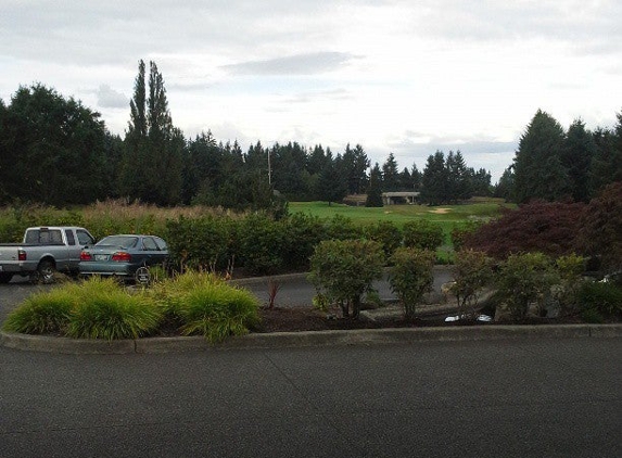 Indian Summer Golf & Country Club - Olympia, WA