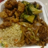 Panda Express gallery