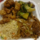 Panda Express