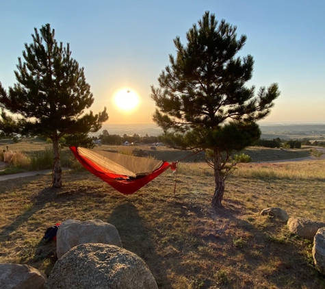 Cheyenne Mountain State Park - Colorado Springs, CO