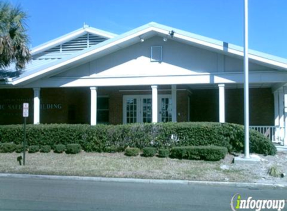 Neptune Beach Police Department - Neptune Beach, FL