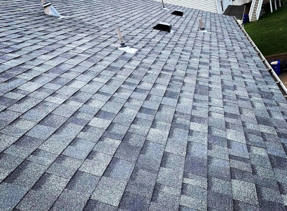Peak Precision Roofing Concepts - Canonsburg, PA