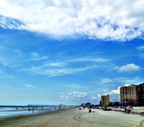 Courtyard by Marriott - Jacksonville Beach, FL