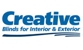 Creative 2000 Blinds & Awnings - Blinds