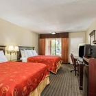 Howard Johnson Inn & Suites Of Vallejo